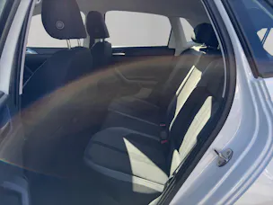 VW Polo 1.0 TSI R-Line DSG