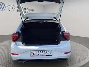 VW Polo 1.0 TSI R-Line DSG