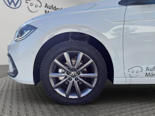 VW Polo 1.0 TSI R-Line DSG