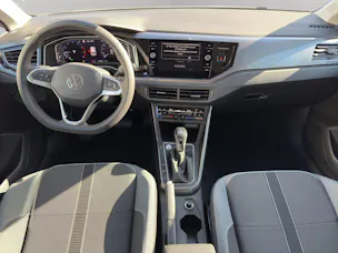 VW Polo 1.0 TSI R-Line DSG
