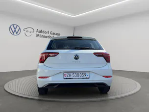 VW Polo 1.0 TSI R-Line DSG