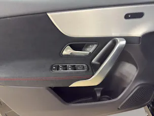 Mercedes-Benz A 220 4Matic 8G-DCT