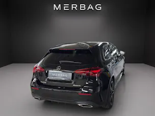 Mercedes-Benz A 220 4Matic 8G-DCT