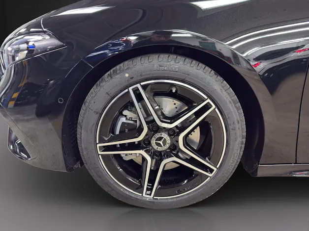 Mercedes-Benz A 220 4Matic 8G-DCT