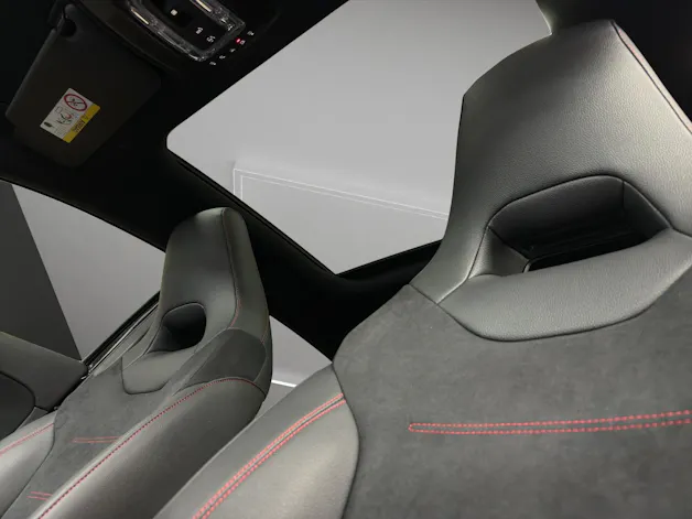 Mercedes-Benz A 220 4Matic 8G-DCT