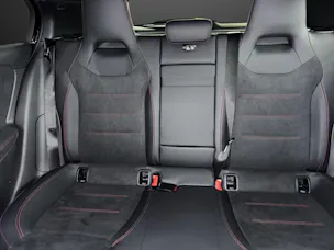 Mercedes-Benz A 220 4Matic 8G-DCT