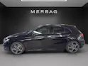 Mercedes-Benz A 220 4Matic 8G-DCT