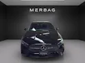 Mercedes-Benz A 220 4Matic 8G-DCT