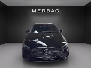 Mercedes-Benz A 220 4Matic 8G-DCT