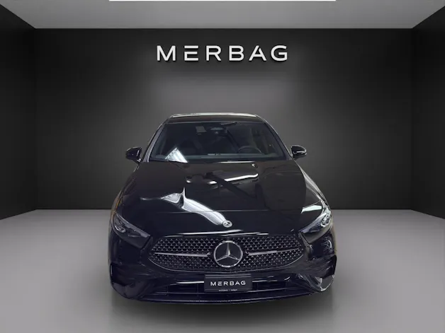 Mercedes-Benz A 220 4Matic 8G-DCT