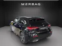 Mercedes-Benz A 220 4Matic 8G-DCT