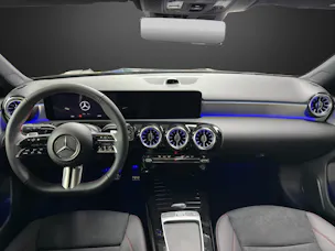 Mercedes-Benz A 220 4Matic 8G-DCT