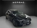 Mercedes-Benz A 220 4Matic 8G-DCT