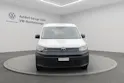 VW Caddy Cargo 2.0TDI 4Motion