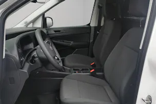 VW Caddy Cargo 2.0TDI 4Motion