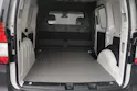VW Caddy Cargo 2.0TDI 4Motion