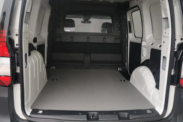VW Caddy Cargo 2.0TDI 4Motion
