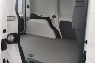 VW Caddy Cargo 2.0TDI 4Motion