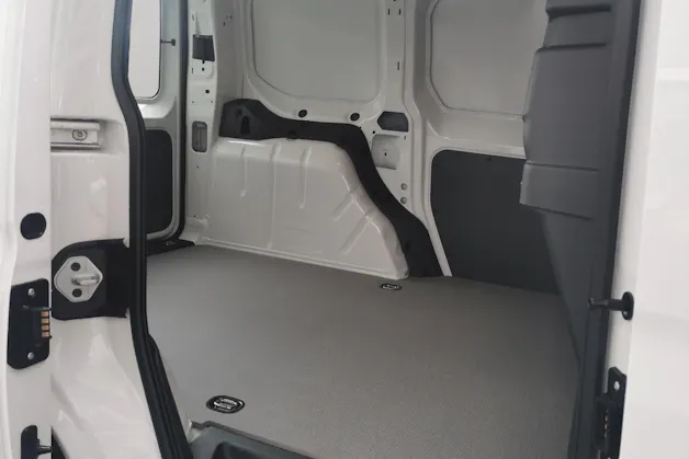 VW Caddy Cargo 2.0TDI 4Motion