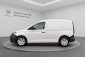 VW Caddy Cargo 2.0TDI 4Motion