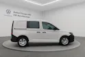 VW Caddy Cargo 2.0TDI 4Motion