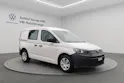 VW Caddy Cargo 2.0TDI 4Motion