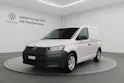 VW Caddy Cargo 2.0TDI 4Motion