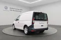 VW Caddy Cargo 2.0TDI 4Motion