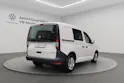 VW Caddy Cargo 2.0TDI 4Motion