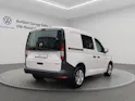 VW Caddy Cargo 2.0TDI 4Motion