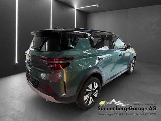 Fahrzeugbild 2 Fahrzeugbild 2