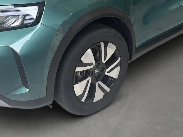 Opel Frontera 1.2i MHEV GS