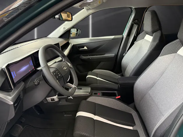 Opel Frontera 1.2i MHEV GS
