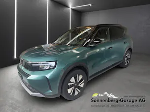 Opel Frontera 1.2i MHEV GS