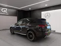 Mercedes-Benz GLC 200 4Matic 9G-Tronic