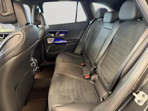 Mercedes-Benz GLC 200 4Matic 9G-Tronic