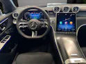 Mercedes-Benz GLC 200 4Matic 9G-Tronic