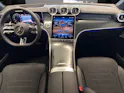 Mercedes-Benz GLC 200 4Matic 9G-Tronic
