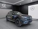Mercedes-Benz GLC 200 4Matic 9G-Tronic