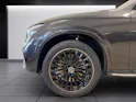 Mercedes-Benz GLC 200 4Matic 9G-Tronic