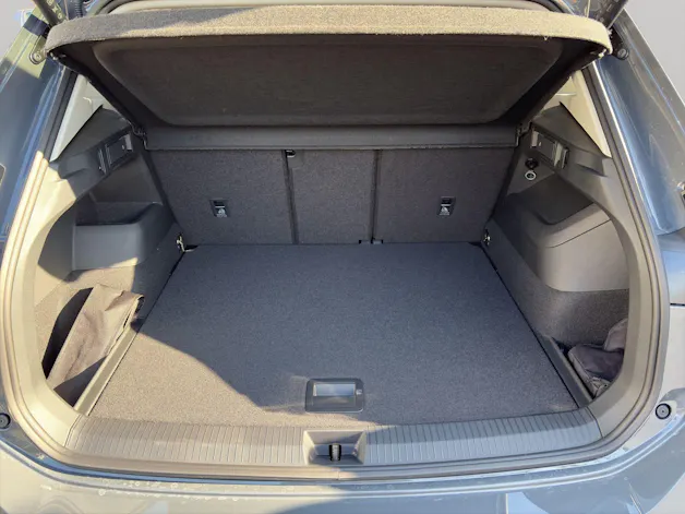 VW Tiguan 2.0 TSI DSG R-Line United 4Motion
