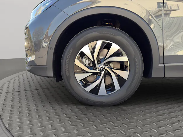 VW Tiguan 2.0 TSI DSG R-Line United 4Motion