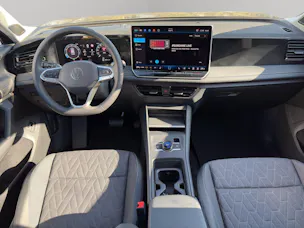 VW Tiguan 2.0 TSI DSG R-Line United 4Motion