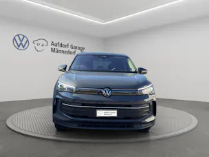 VW Tiguan 2.0 TSI DSG R-Line United 4Motion