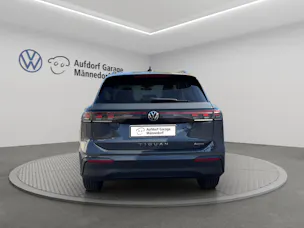 VW Tiguan 2.0 TSI DSG R-Line United 4Motion