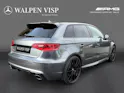 Audi RS3 2.5 TSI quattro