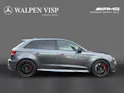 Audi RS3 2.5 TSI quattro