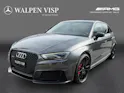 Audi RS3 2.5 TSI quattro