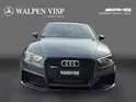 Audi RS3 2.5 TSI quattro