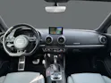 Audi RS3 2.5 TSI quattro